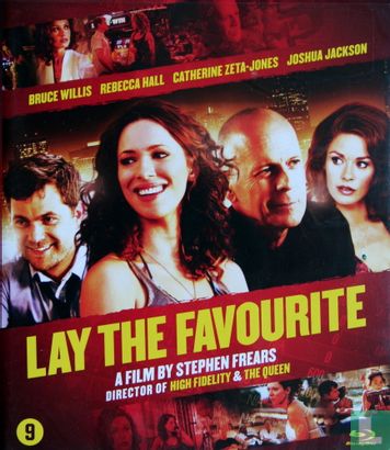 Lay the Favourite - Image 1