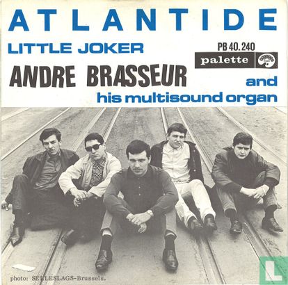 Atlantide - Image 1