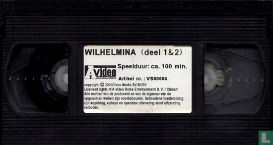 Wilhelmina - Afbeelding 3
