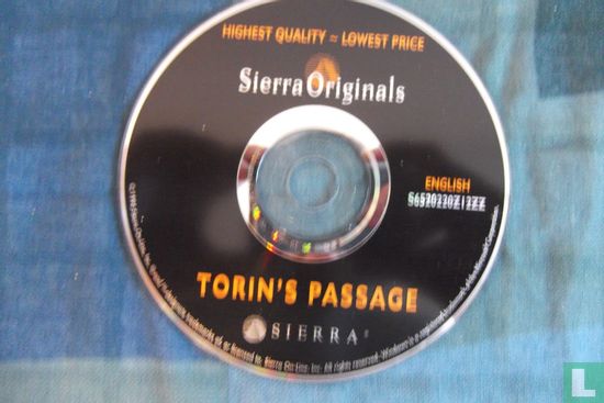 Torin's Passage - Image 3