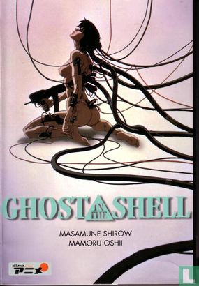 Ghost in the Shell  - Image 1