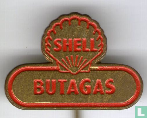 Shell Butagas