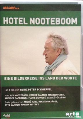 Hotel Nooteboom - Bild 1