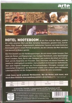 Hotel Nooteboom - Image 2