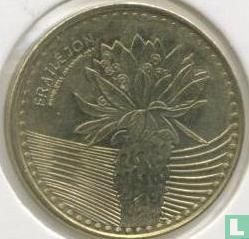 Colombia 100 pesos 2012 (type 2) - Afbeelding 2