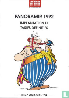 Panoramir 1992
