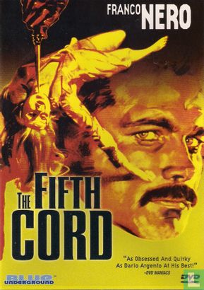 The Fifth Cord - Afbeelding 1
