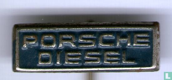 Porsche Diesel - Bild 1