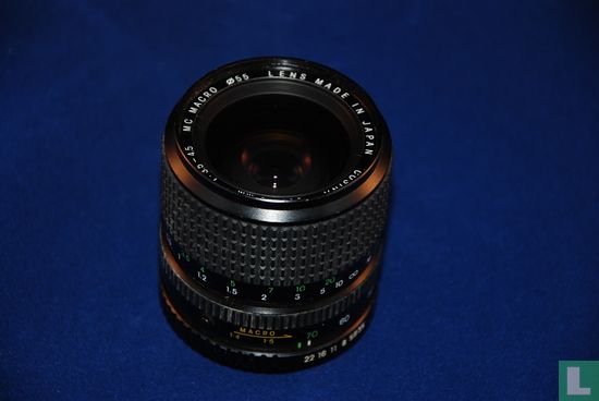 macro zoom lens 35-70mm - Afbeelding 2