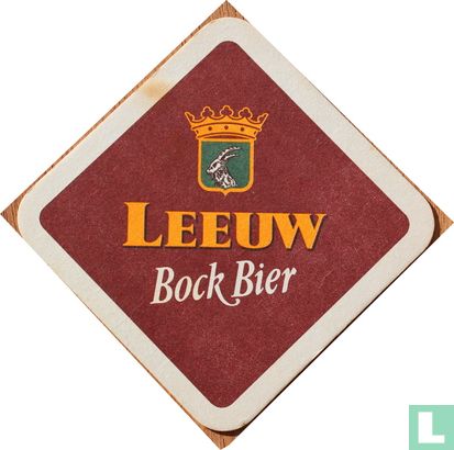 Bock Bier 2b (9,3 cm)