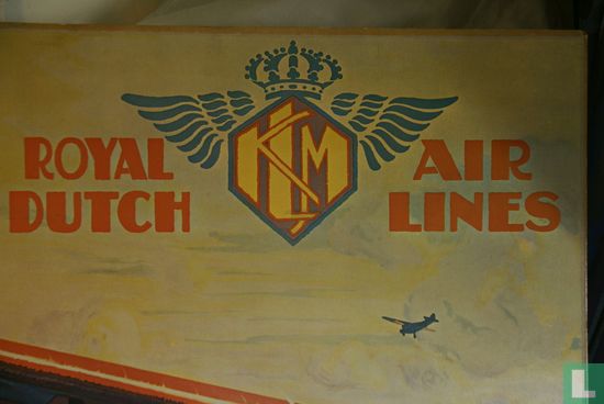 Royal Dutch Airlines - Image 2