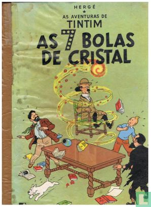 As 7 Bolas de Cristal - Image 1