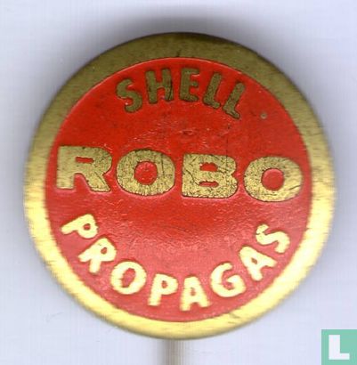 Shell Robo Propagas
