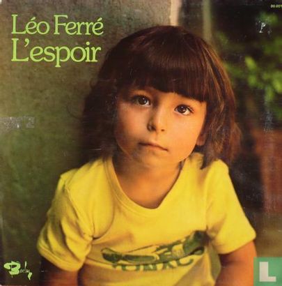 L'espoir - Afbeelding 1