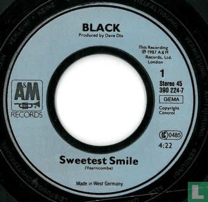 Sweetest Smile - Afbeelding 3