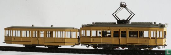 Tram BVG  - Image 1