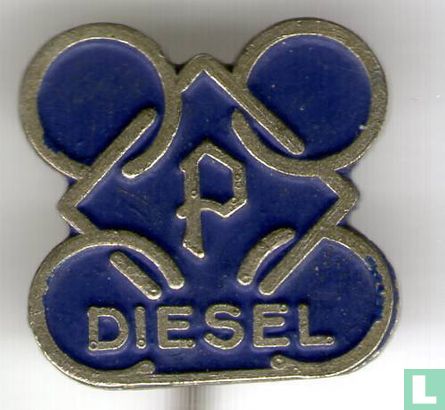 P Diesel
