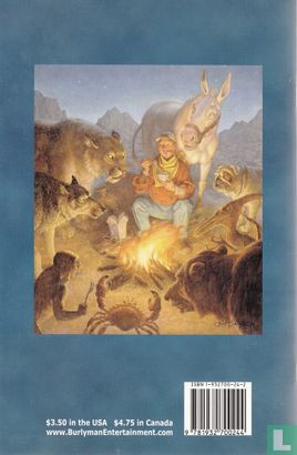 The shaolin cowboy 4 - Image 2