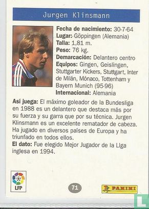 Klinsmann - Image 2