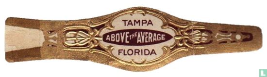 Tampa Above the Average Florida - Afbeelding 1