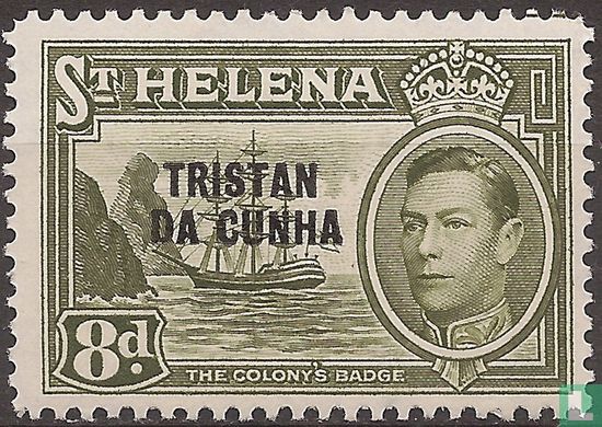 Sint Helena