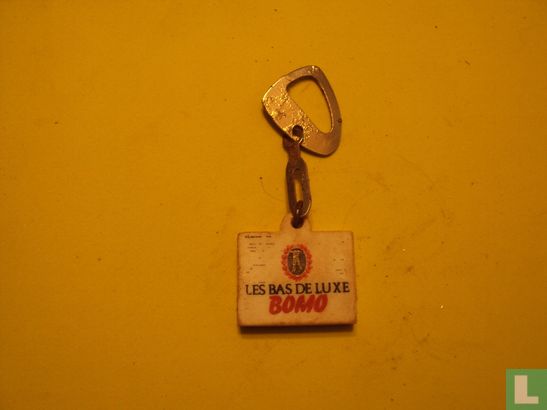 Bas de luxe Bomo