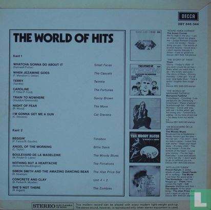 The World of Hits Vol.1 - Bild 2