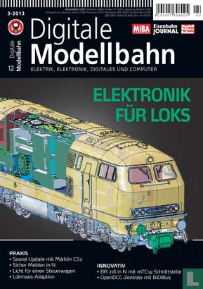 Digitale Modellbahn 3 - Image 1