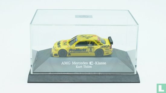 AMG Mercedes C-Klasse  - Image 1