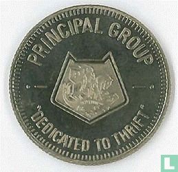 Canada Principal Group - Afbeelding 1