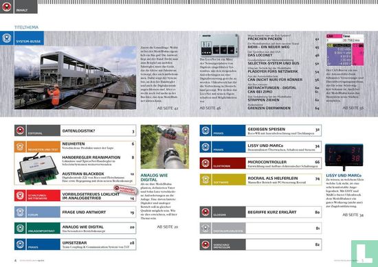Digitale Modellbahn 4 - Afbeelding 3