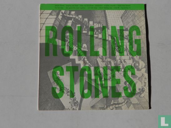 Rolling Stones - Afbeelding 1