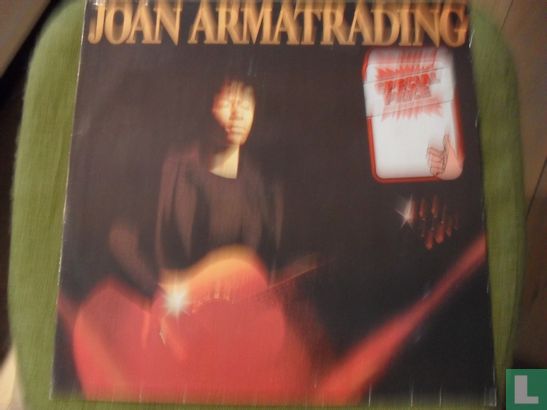 Joan Armatrading - Afbeelding 1