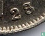 België 50 centimes 1928/3 (NLD) - Afbeelding 3