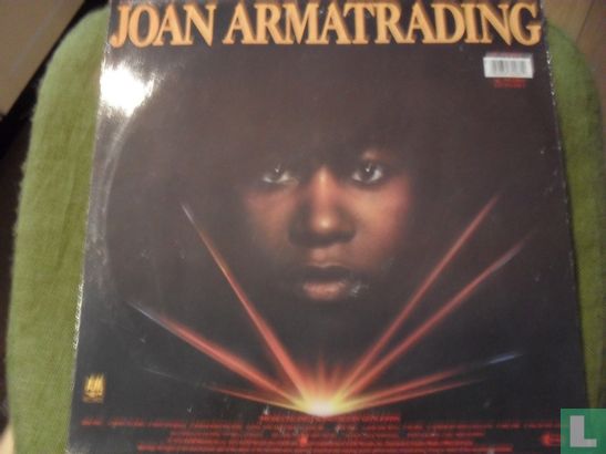 Joan Armatrading - Image 2