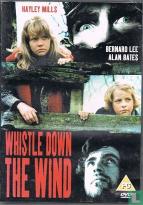 Whistle Down the Wind - Image 1