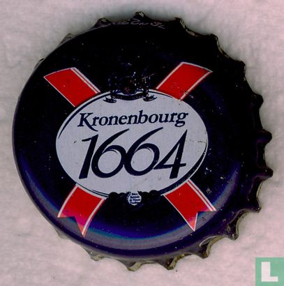 Kronenbourg 1664