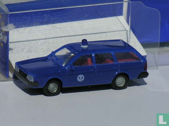 Volkswagen Passat THW