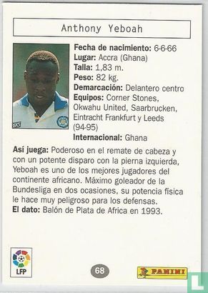 Yeboah - Image 2