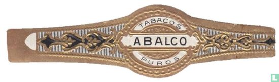 Abalco Tabacos Puros - Image 1