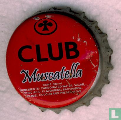 Club Muscatella
