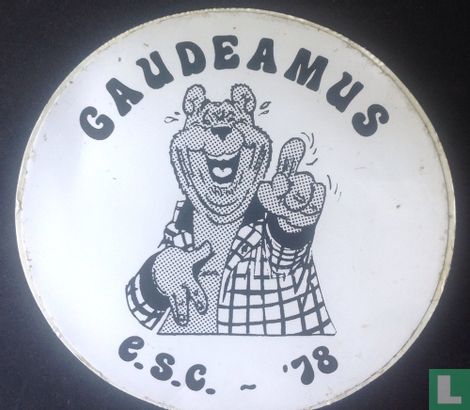 E.S.C. Gaudeamus - Image 1