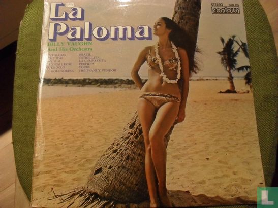 La Paloma - Bild 1