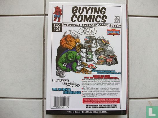 The Overstreet Comic Book Price Guide - Bild 2