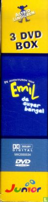 De avonturen van Emil de superbengel 4 5 6 [lege box] - Image 3