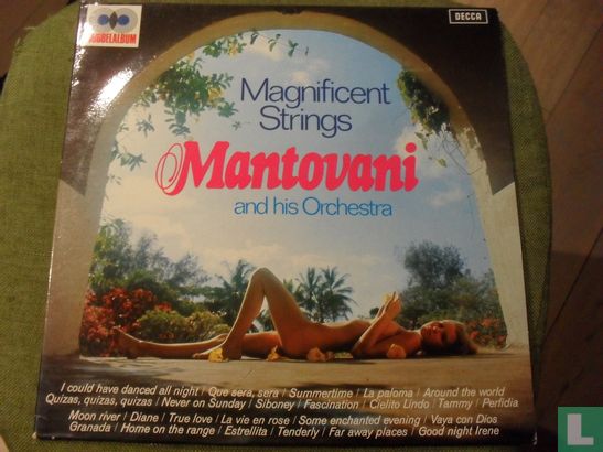 Magnificent Strings - Image 1
