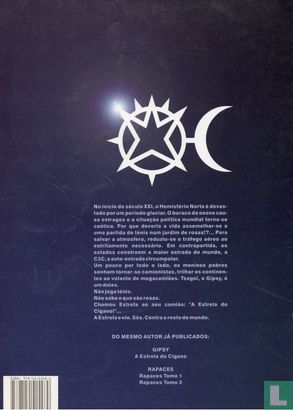 A Estrela do Cigano - Image 2