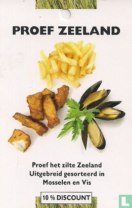 Proef Zeeland - Image 1
