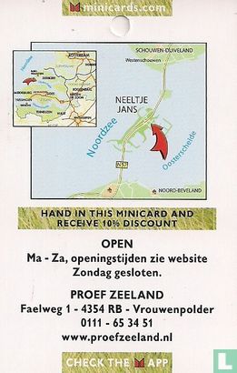 Proef Zeeland - Afbeelding 2
