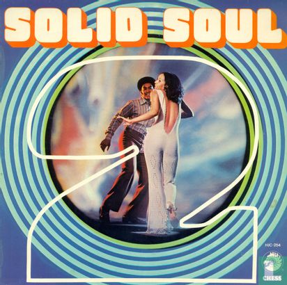 Solid Soul 2 - Afbeelding 1